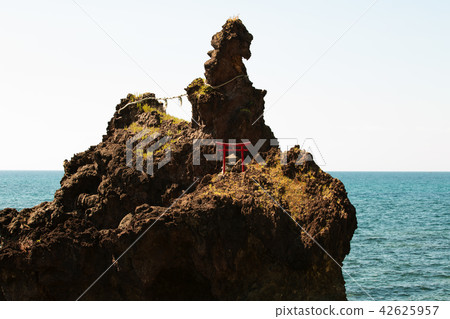 Kaioo Benten rock 42625957