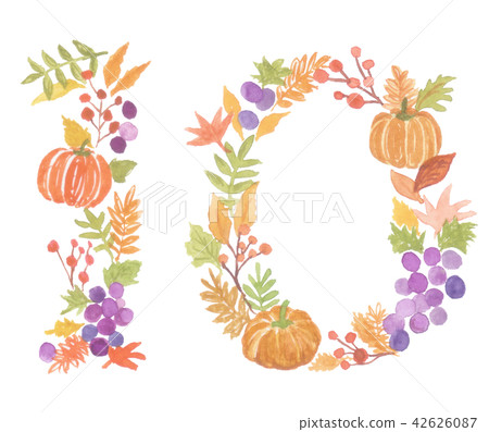 Flower character 10 Flower character 10 42626087