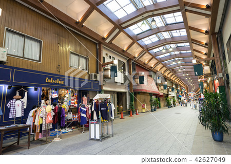 Nagoya Shopping Street Naka-ku Nagoya City 42627049
