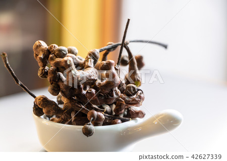 Hovenia fruit Hovenia fruit 42627339