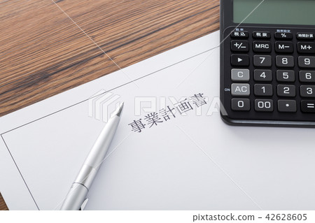Business plan 42628605
