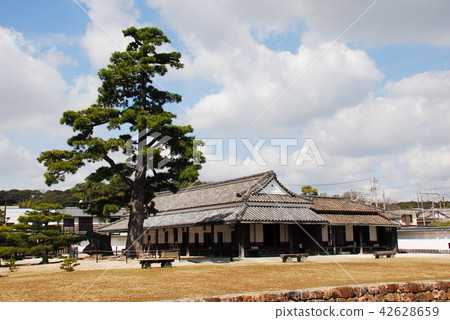 荒井(現已關閉)關(靜岡縣Kos市) 荒井(現已關閉)關(靜岡縣Kos市) 42628659