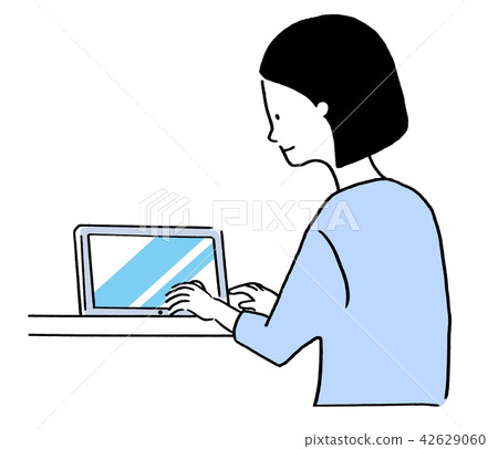 個人電腦 42629060