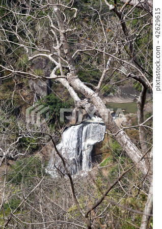 Small Dunhinda waterfalls Sri Lanka Small Dunhinda waterfalls Sri Lanka 42629615