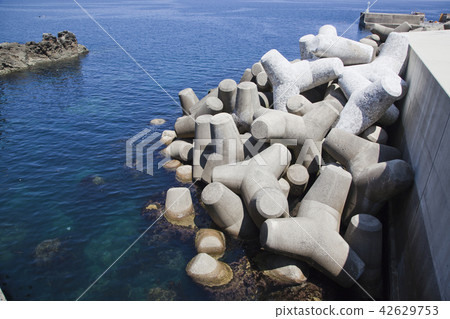 島根縣小樽鎮海岸 島根縣小樽鎮海岸 42629753