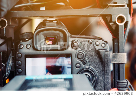 video shoot professional 42629968