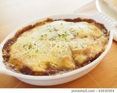 Grilled curry 42630564