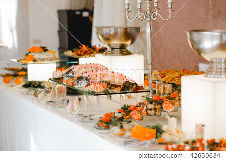 catering restaurant buffet events 42630684