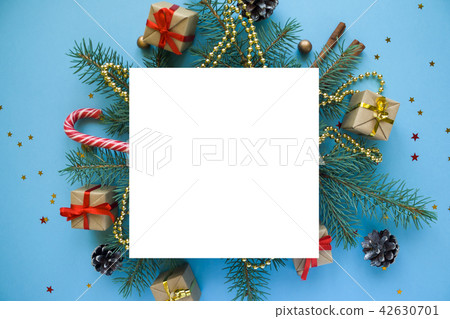Merry Christmas and Happy new year Merry Christmas and Happy new year 42630701