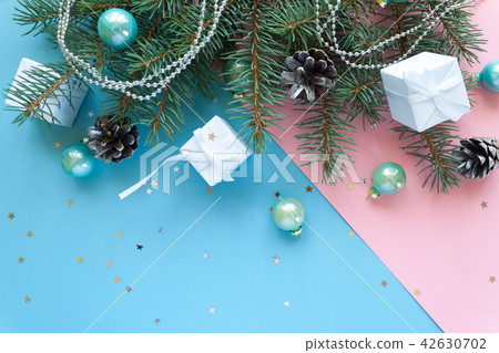 Merry Christmas and Happy New Year Merry Christmas and Happy New Year 42630702