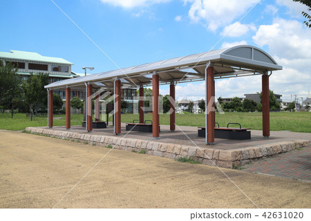 Goi Nakagawa Dada Park(市原市) Goi Nakagawa Dada Park(市原市) 42631020