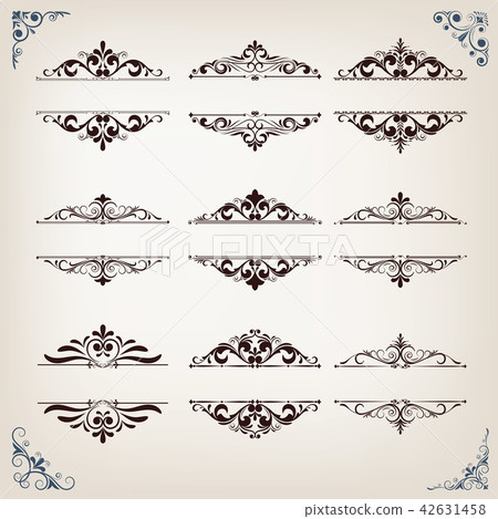 vintage frames vintage frames 42631458