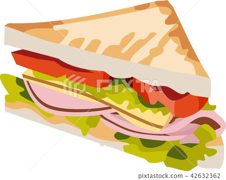 Sandwich 42632362