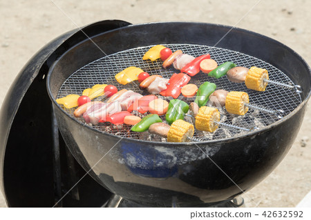 food, foods, camp 42632592