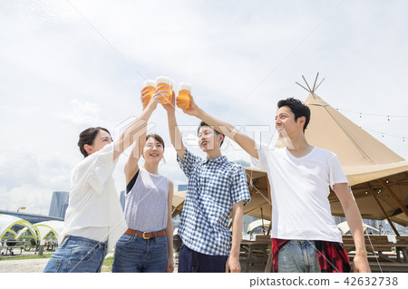 BBQ in Tokyo BBQ in Tokyo 42632738