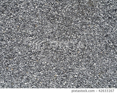 Gravel _ stone _ texture 42633167