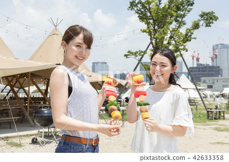 BBQ in Tokyo BBQ in Tokyo 42633358