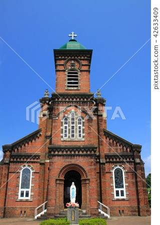 Tadaira Catholic Church Tadaira Catholic Church 42633409
