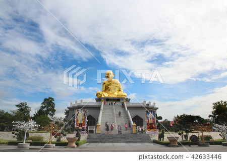 Take Photo beautiful image call Luang Poo Tim 42633446