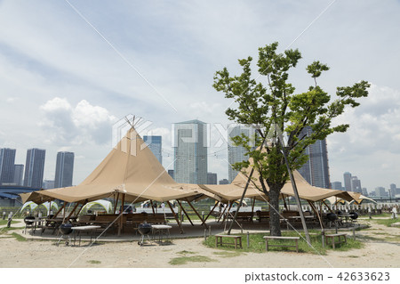 BBQ in Tokyo 42633623