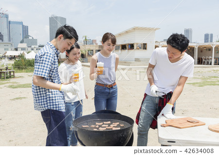 BBQ in Tokyo BBQ in Tokyo 42634008