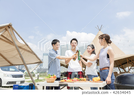 在東京燒烤 42634045