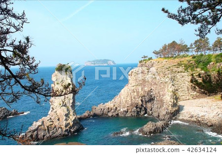 Oedolgae（濟州島） 42634124