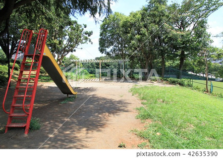 Kanagawa Prefecture Yamato-shi Tsukino No 1 park 42635390