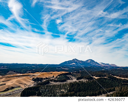 Ogitake全景 Ogitake全景 42636077