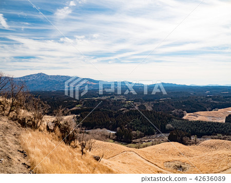 Ogitake全景 Ogitake全景 42636089