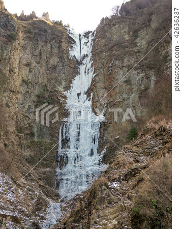 Konoyori waterfall ice heater Konoyori waterfall ice heater 42636287