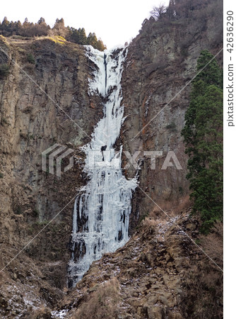 Konoyori waterfall ice heater Konoyori waterfall ice heater 42636290