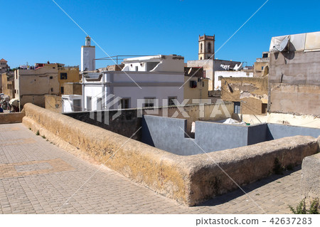 Skyline, El Jadida, Morocco Skyline, El Jadida, Morocco 42637283