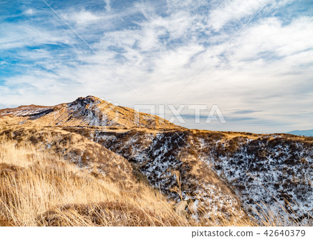 Aso NakadakeAsoGoryō 42640379