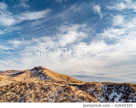 Aso NakadakeAsoGoryō 42640385