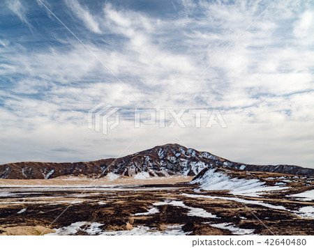 Aso Nakadake Kusasugihamahama 42640480