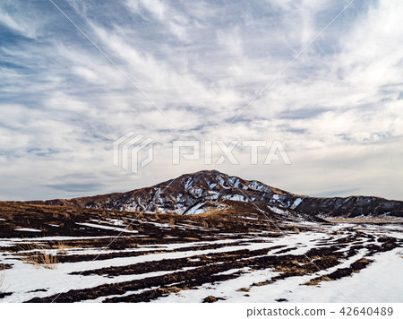 Aso Nakadake Kusasugihamahama 42640489