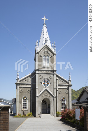 Sakizu Church Sakizu Church 42640899