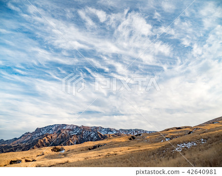 阿蘇山全景線 42640981