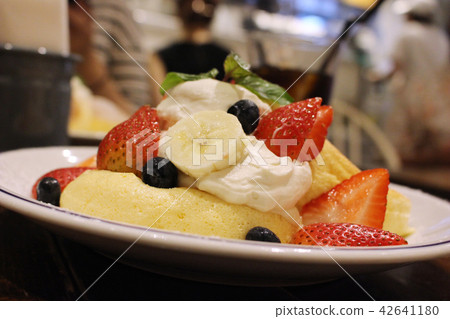 pancake pancake 42641180