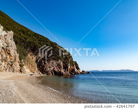 Sejong Park Seten Beach Sejong Park Seten Beach 42641797
