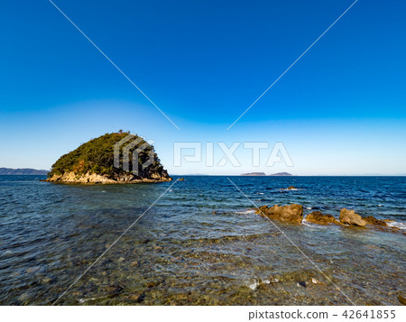 Shimo Peninsula Okinoshima 42641855