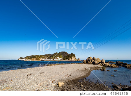 Shimo Peninsula Hubei Island Shimo Peninsula Hubei Island 42641856