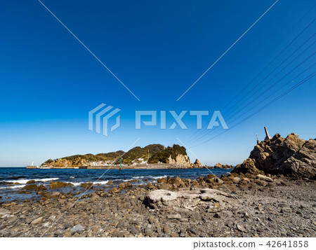 Shimo Peninsula Hubei Island Shimo Peninsula Hubei Island 42641858