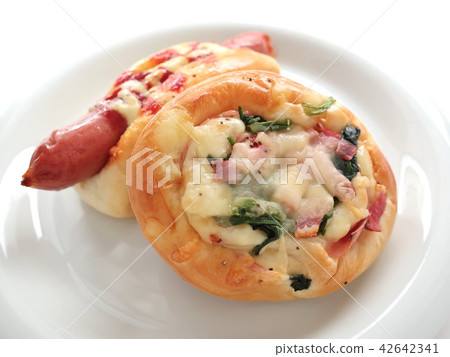 烹飪麵包 烹飪麵包 42642341