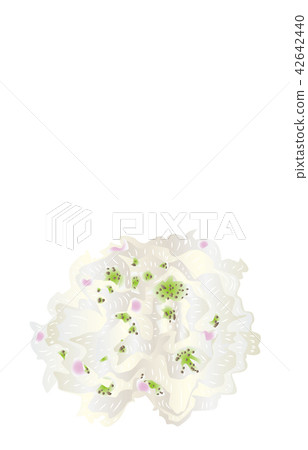 Prefectural Flower Simple Fukushima Nemoto Rhododendron 42642440