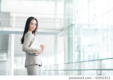 Business woman Business woman 42642813