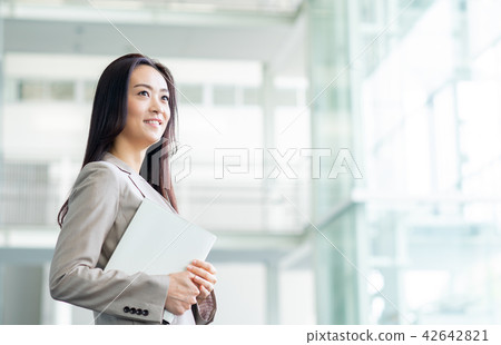 Business woman Business woman 42642821