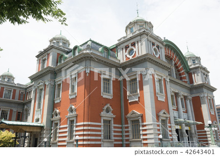 大阪市中央公民館 大阪市中央公民館 42643401