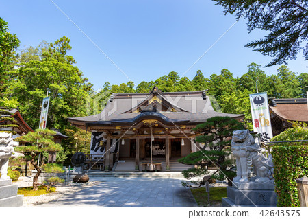 Kumano Honen Palace Taisei（八月和歌山縣陽光） 42643575